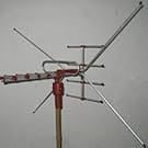 off-air antennas