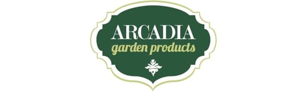 Arcadia Garden Products