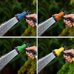 hose nozzle