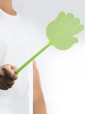 fly swatter