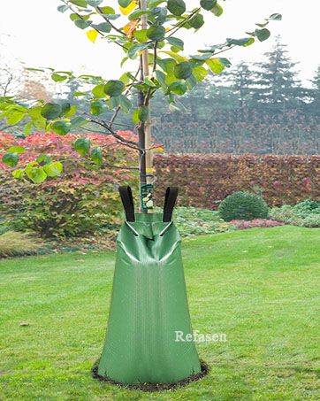 Refasen tree watering bag