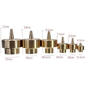 pond spray nozzle fountain nozzle brass fountain nozzle brass pond spray nozzle garden pond nozzle