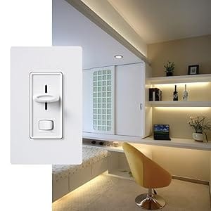 AC Dimmer