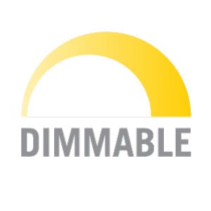 Dimmable