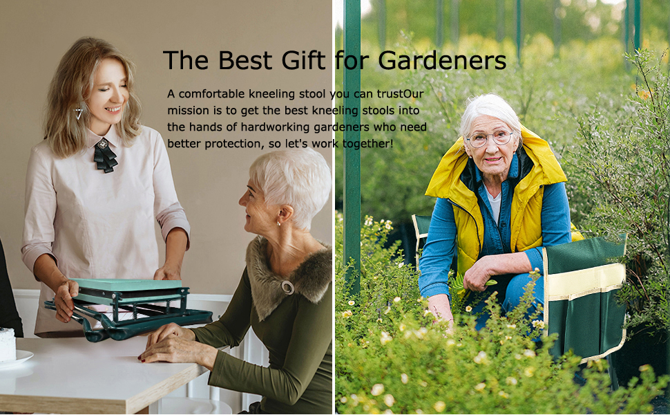 GARDENING GIFTS