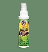 EcoClear Products 774264, Stop Bugging Me! All-Natural Non-Toxic Bed Bug Killer and Repellent, 3 ...