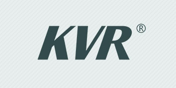 KVR LOGO